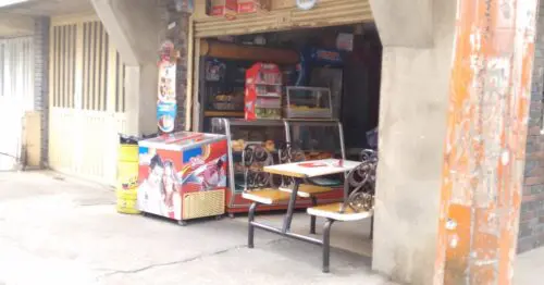 PANADERIA CALLE 128C 53C 09 PANADERIA CALLE 128C 53C 09